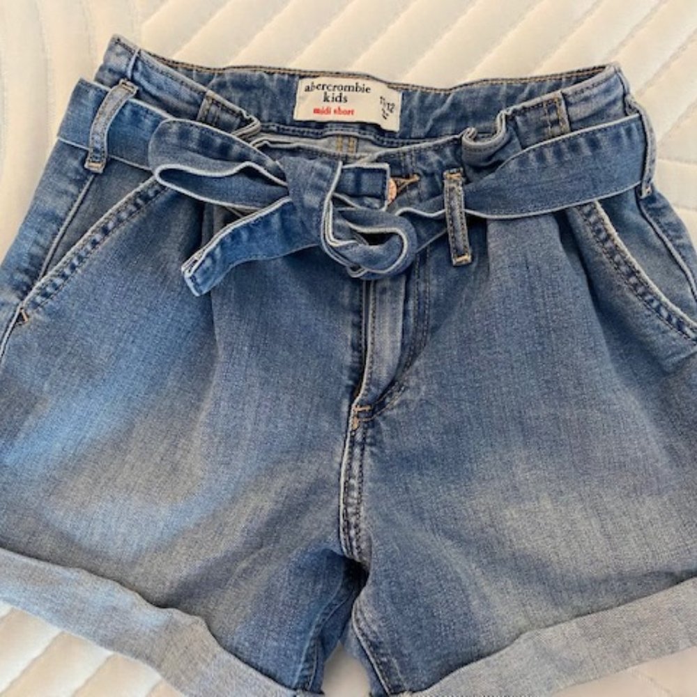 Abercrombie Kids Shorts